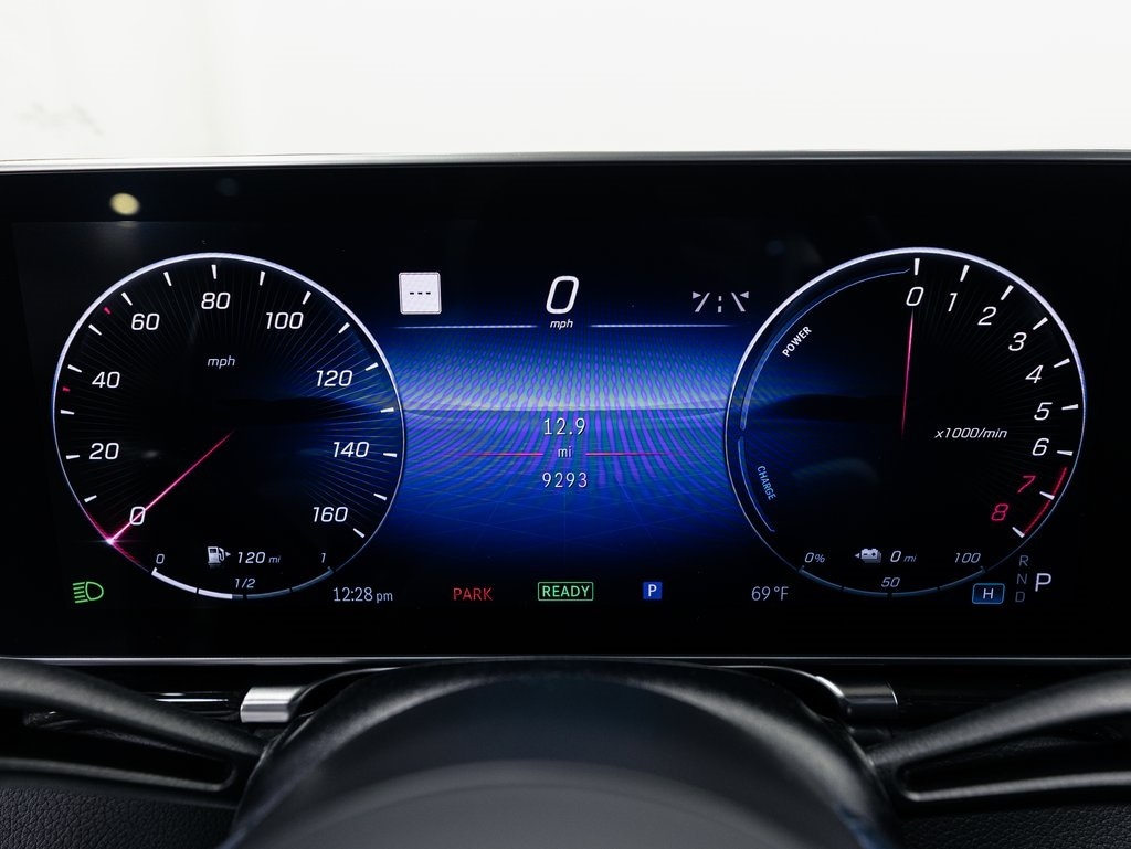 2023 MERCEDES-BENZ S-CLASS - Image 15