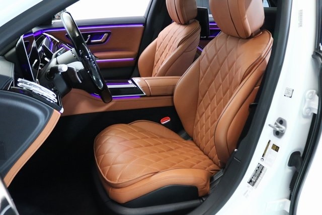 2023 MERCEDES-BENZ S-CLASS - Image 22