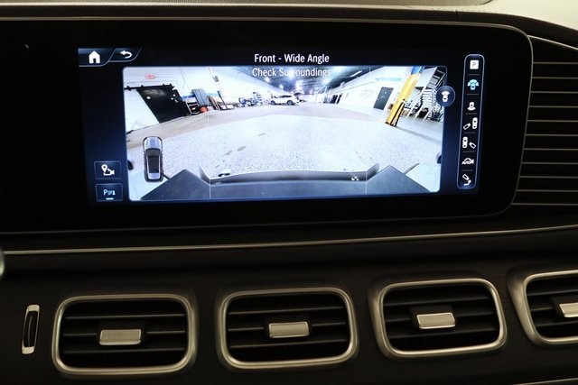 2024 MERCEDES-BENZ GLE-CLASS - Image 27