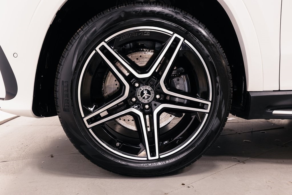 2026 MERCEDES-BENZ GLS-CLASS - Image 38