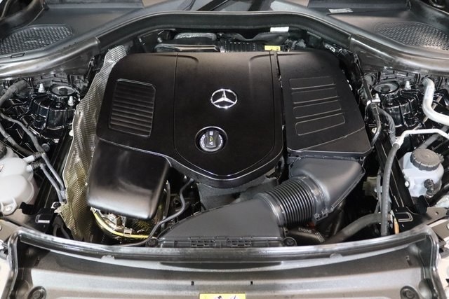 2025 MERCEDES-BENZ GLC-CLASS - Image 33