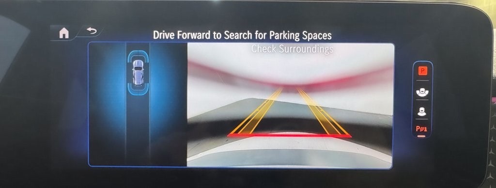 2024 MERCEDES-BENZ EQB-CLASS - Image 19