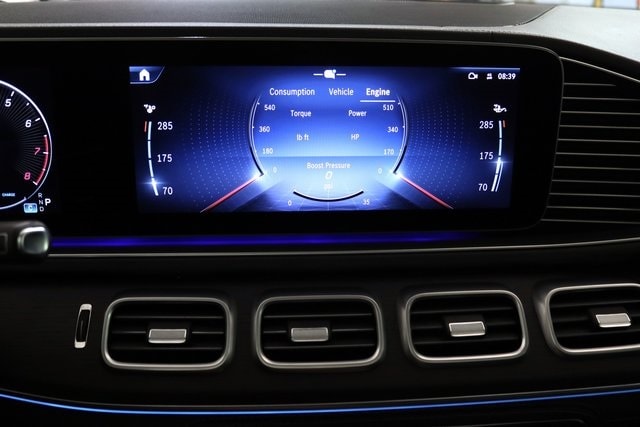 2024 MERCEDES-BENZ GLS-CLASS - Image 28