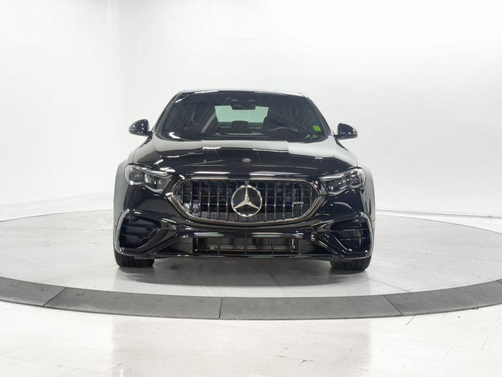 2025 MERCEDES-BENZ E-CLASS - Image 2