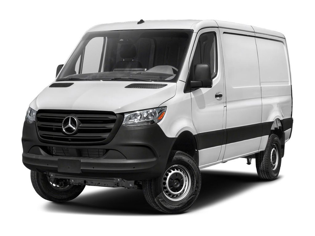 2027 Mercedes-Benz