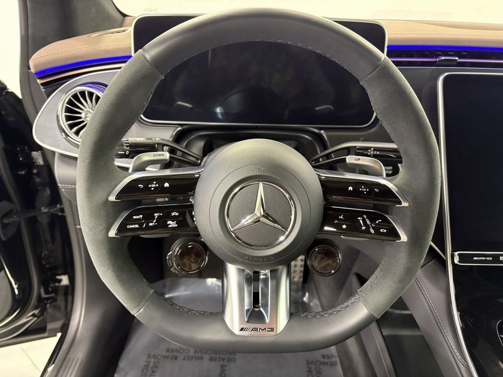 2023 MERCEDES-BENZ EQE-CLASS SEDAN - Image 12