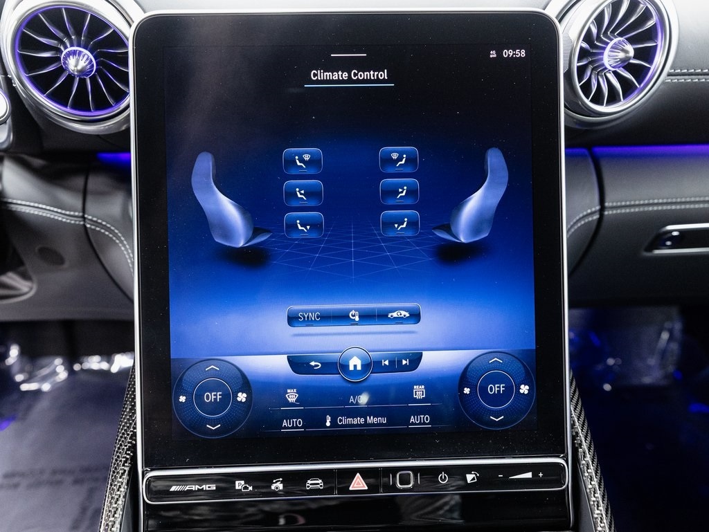 2022 MERCEDES-BENZ SL-CLASS - Image 19