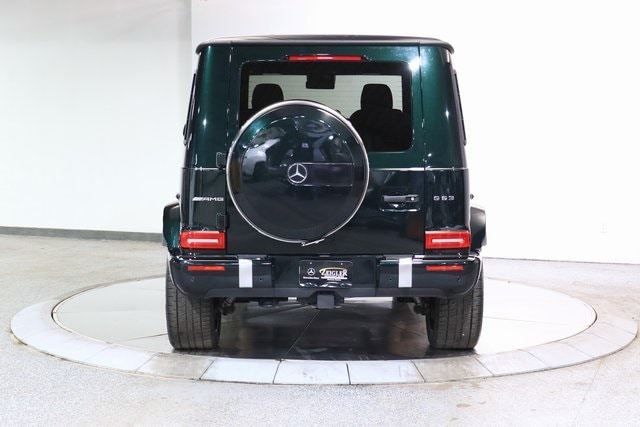 2022 MERCEDES-BENZ G-CLASS - Image 13