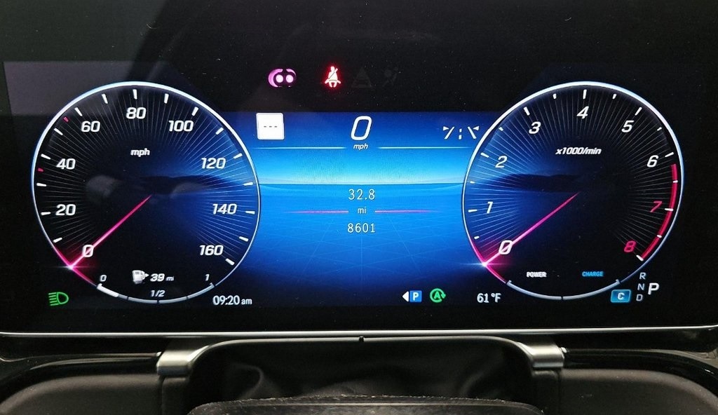 2024 MERCEDES-BENZ S-CLASS - Image 12