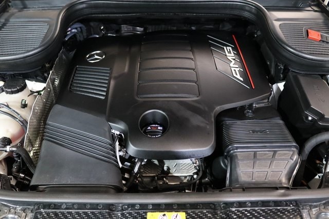 2023 MERCEDES-BENZ GLE-CLASS - Image 31