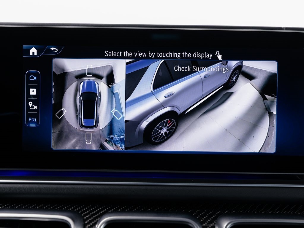 2025 MERCEDES-BENZ GLE-CLASS - Image 25