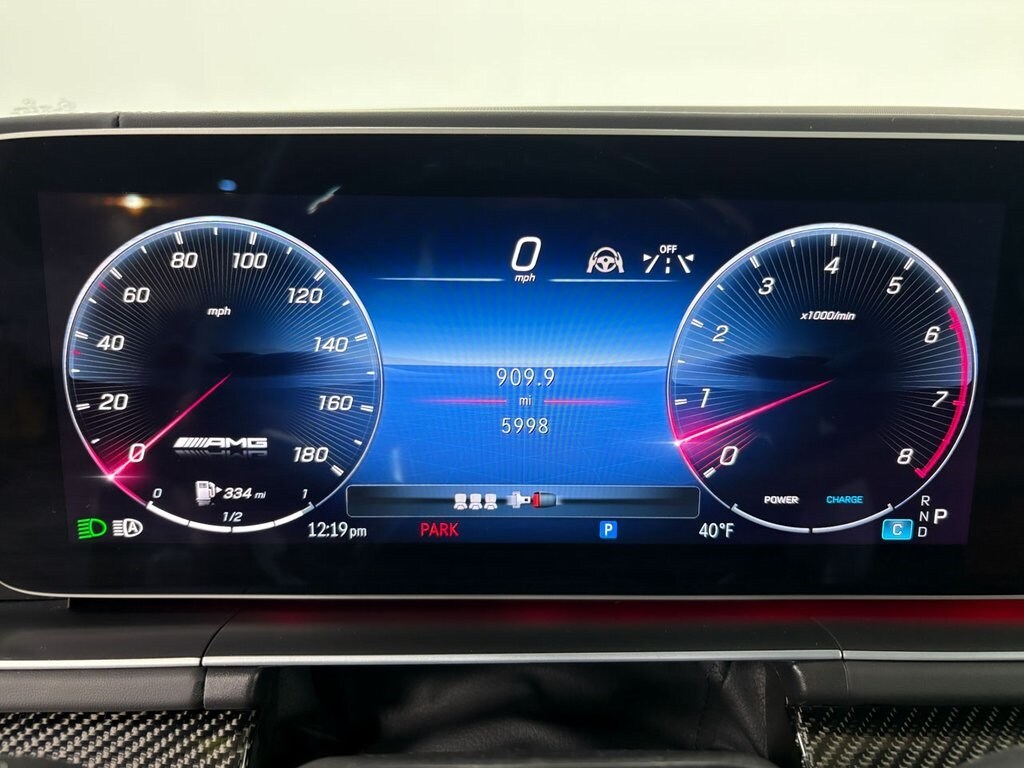 2026 MERCEDES-BENZ GLE-CLASS - Image 15