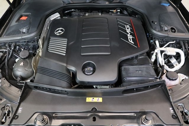 2022 MERCEDES-BENZ AMG GT - Image 34