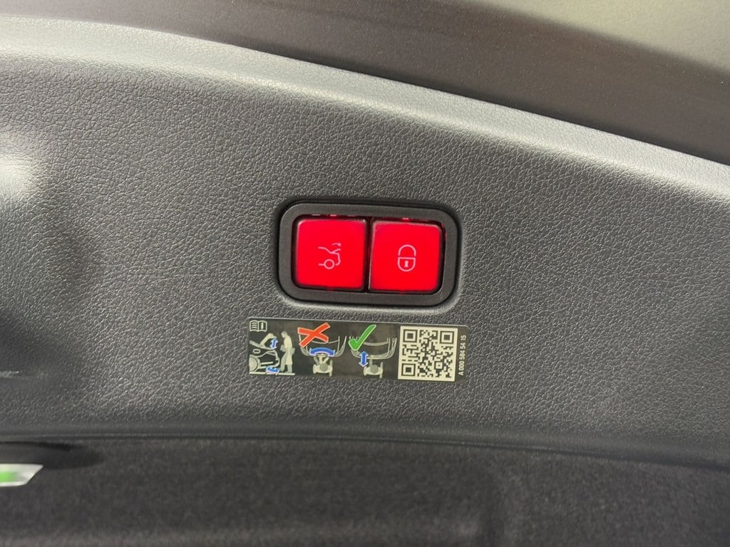 2025 MERCEDES-BENZ CLE - Image 34