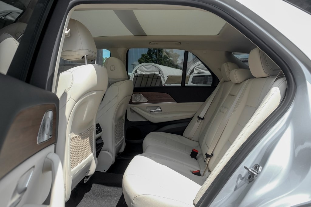 2026 MERCEDES-BENZ GLE-CLASS - Image 18