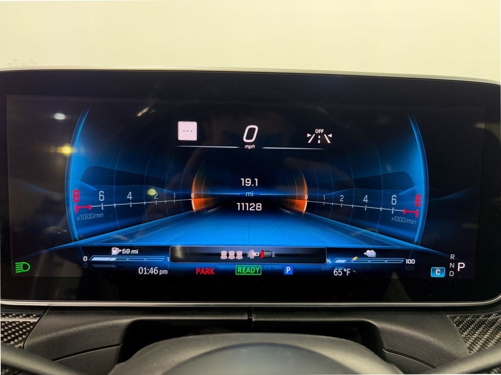 2024 MERCEDES-BENZ C-CLASS - Image 15