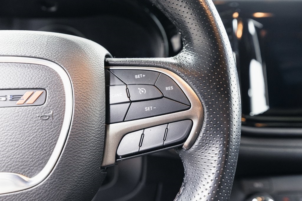 2021 DODGE DURANGO - Image 12