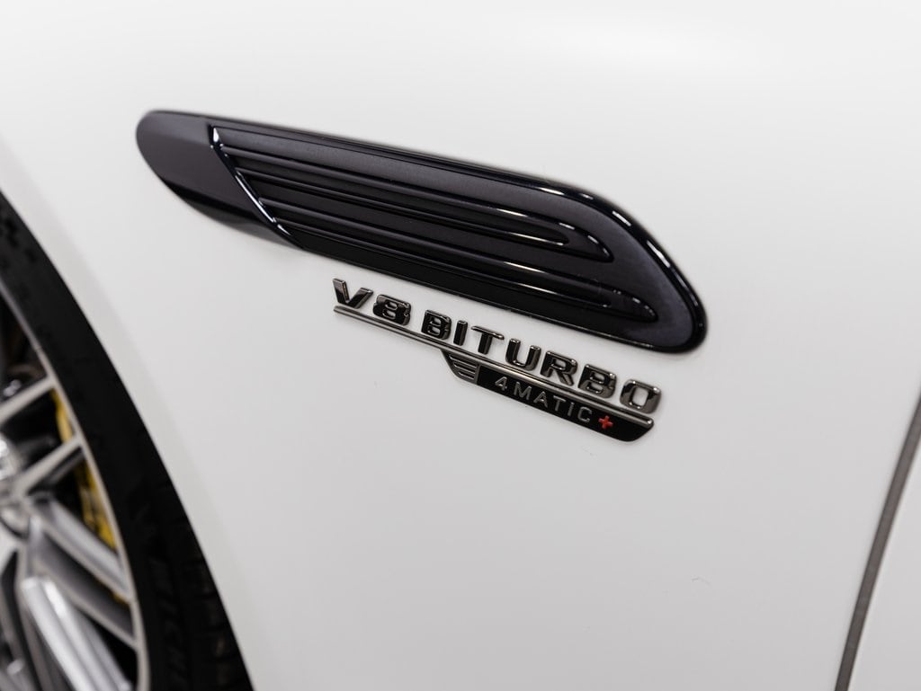 2023 MERCEDES-BENZ SL-CLASS - Image 41