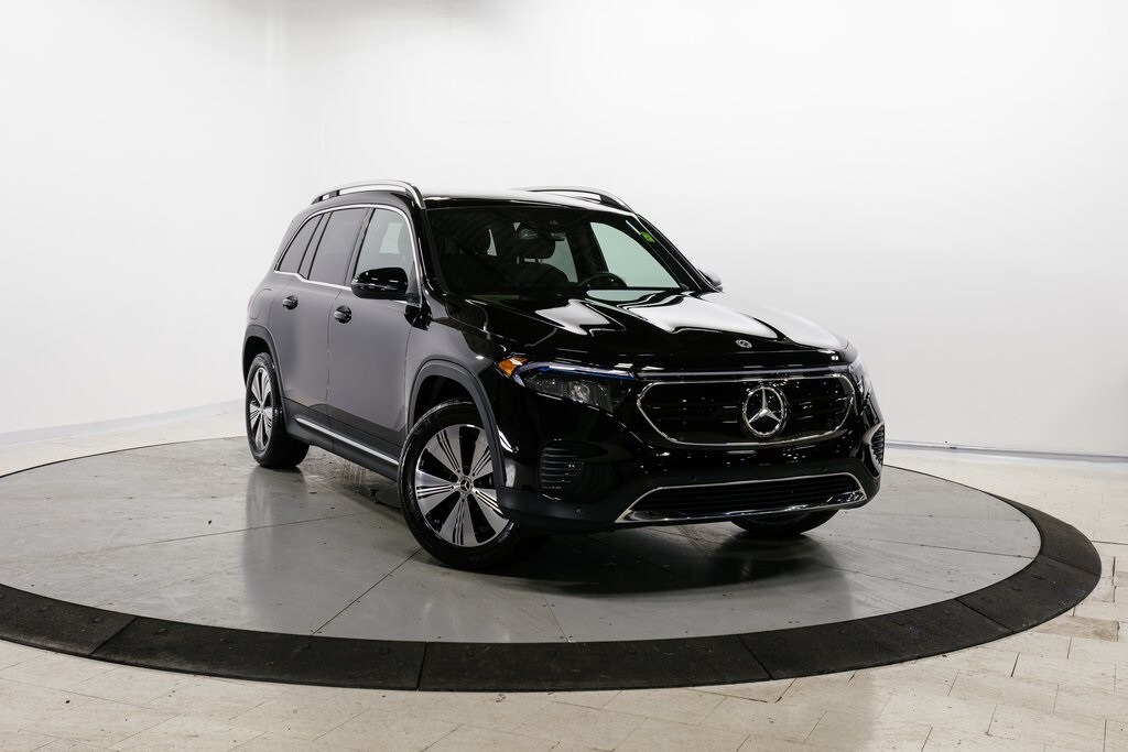 2023 MERCEDES-BENZ EQB-CLASS - Image 1