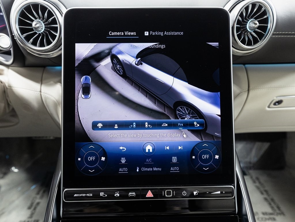 2023 MERCEDES-BENZ SL-CLASS - Image 25