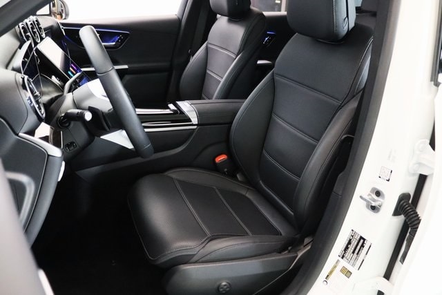 2025 MERCEDES-BENZ GLC-CLASS - Image 14