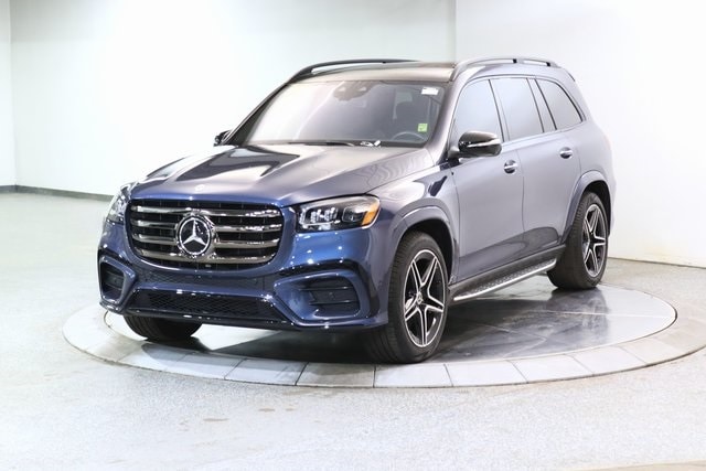 2024 MERCEDES-BENZ GLS-CLASS - Image 15