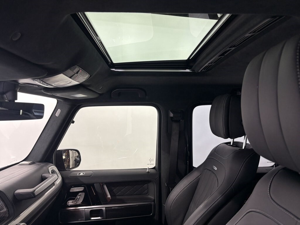 2024 MERCEDES-BENZ G-CLASS - Image 25