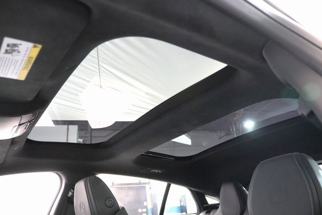 2024 MERCEDES-BENZ AMG GT - Image 7