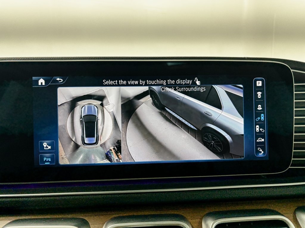 2024 MERCEDES-BENZ GLE-CLASS - Image 19