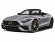 Mercedes-Benz AMG SL 63