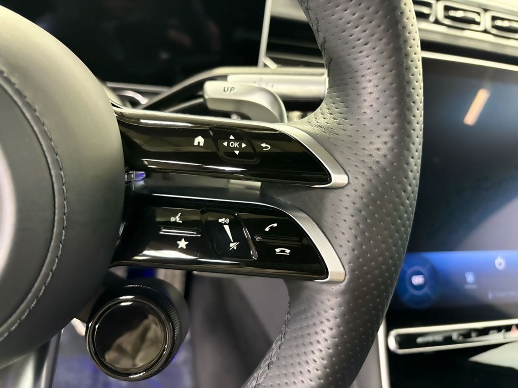 2025 MERCEDES-BENZ S-CLASS - Image 14