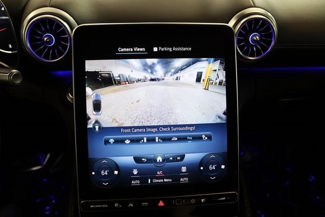 2022 MERCEDES-BENZ SL-CLASS - Image 30