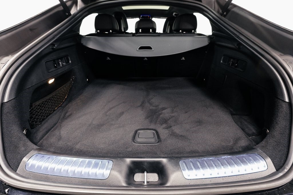 2025 MERCEDES-BENZ GLC-CLASS - Image 31