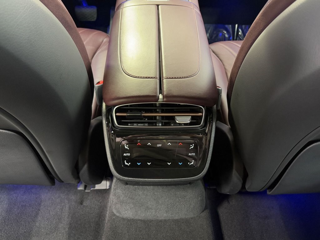 2023 MERCEDES-BENZ EQS-CLASS SEDAN - Image 30