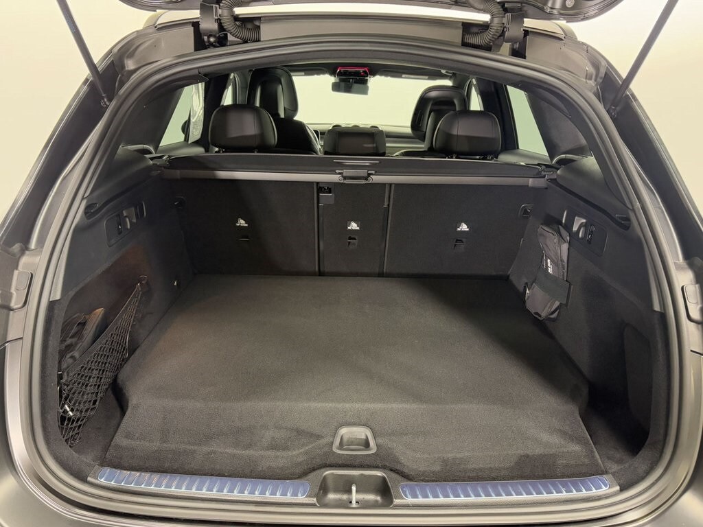 2025 MERCEDES-BENZ GLC-CLASS - Image 28