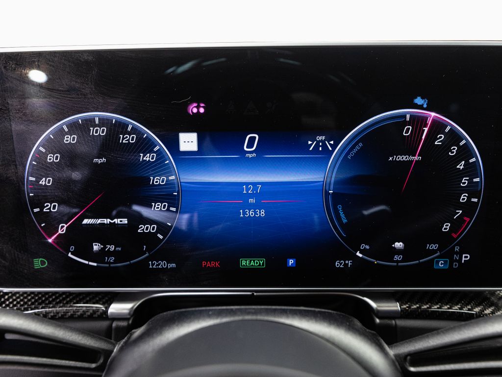 2024 MERCEDES-BENZ S-CLASS - Image 14