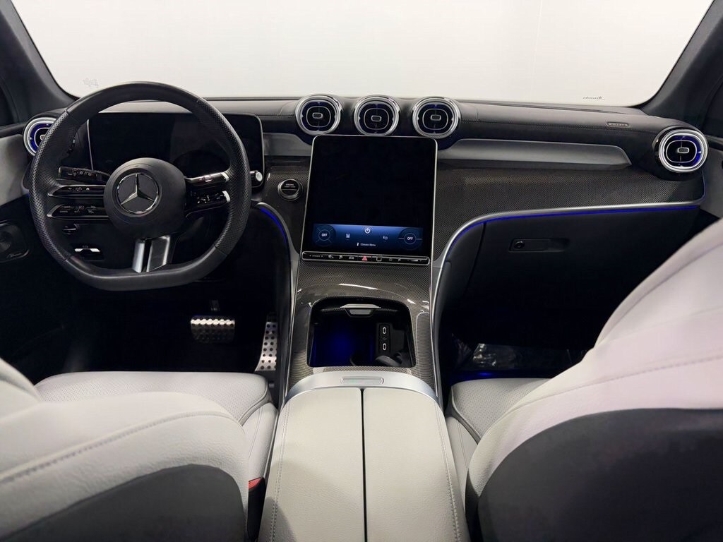 2025 MERCEDES-BENZ GLC-CLASS - Image 26