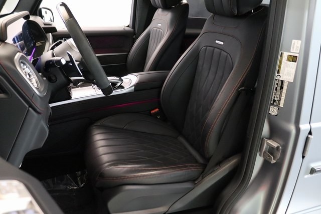 2023 MERCEDES-BENZ G-CLASS - Image 18