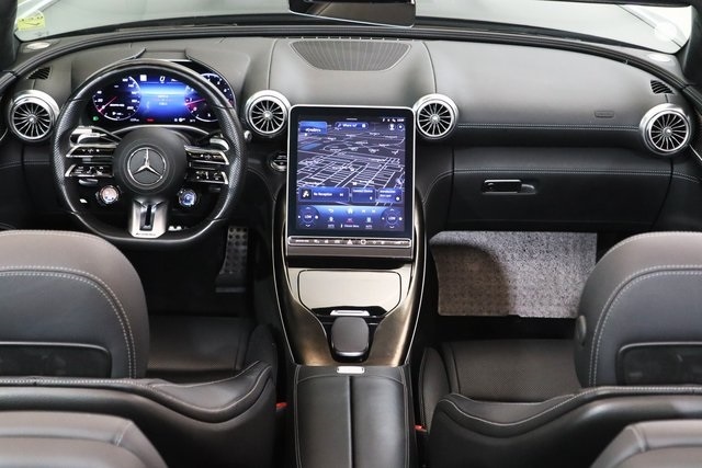 2022 MERCEDES-BENZ SL-CLASS - Image 26