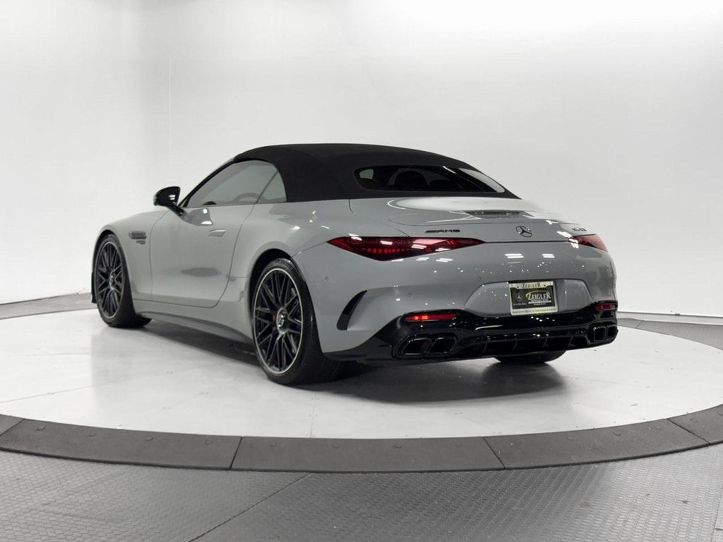 2022 MERCEDES-BENZ SL-CLASS - Image 29