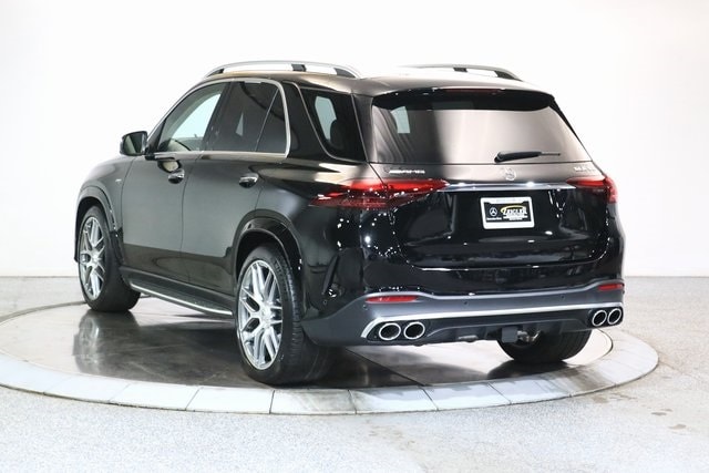 2024 MERCEDES-BENZ GLE-CLASS - Image 2