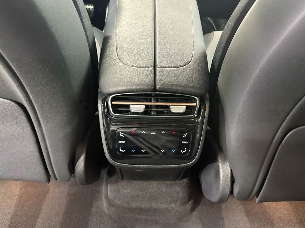 2024 MERCEDES-BENZ EQE-CLASS SUV - Image 28