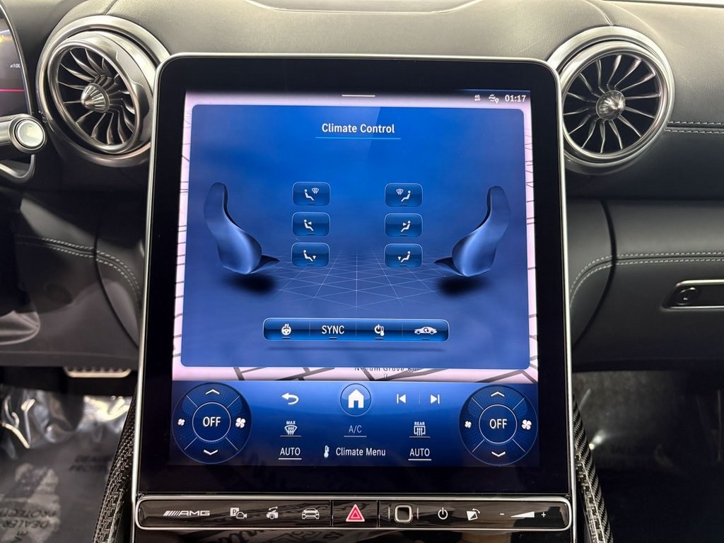 2022 MERCEDES-BENZ SL-CLASS - Image 20