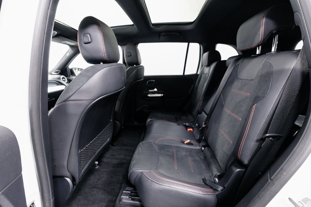 2023 MERCEDES-BENZ EQB-CLASS - Image 25