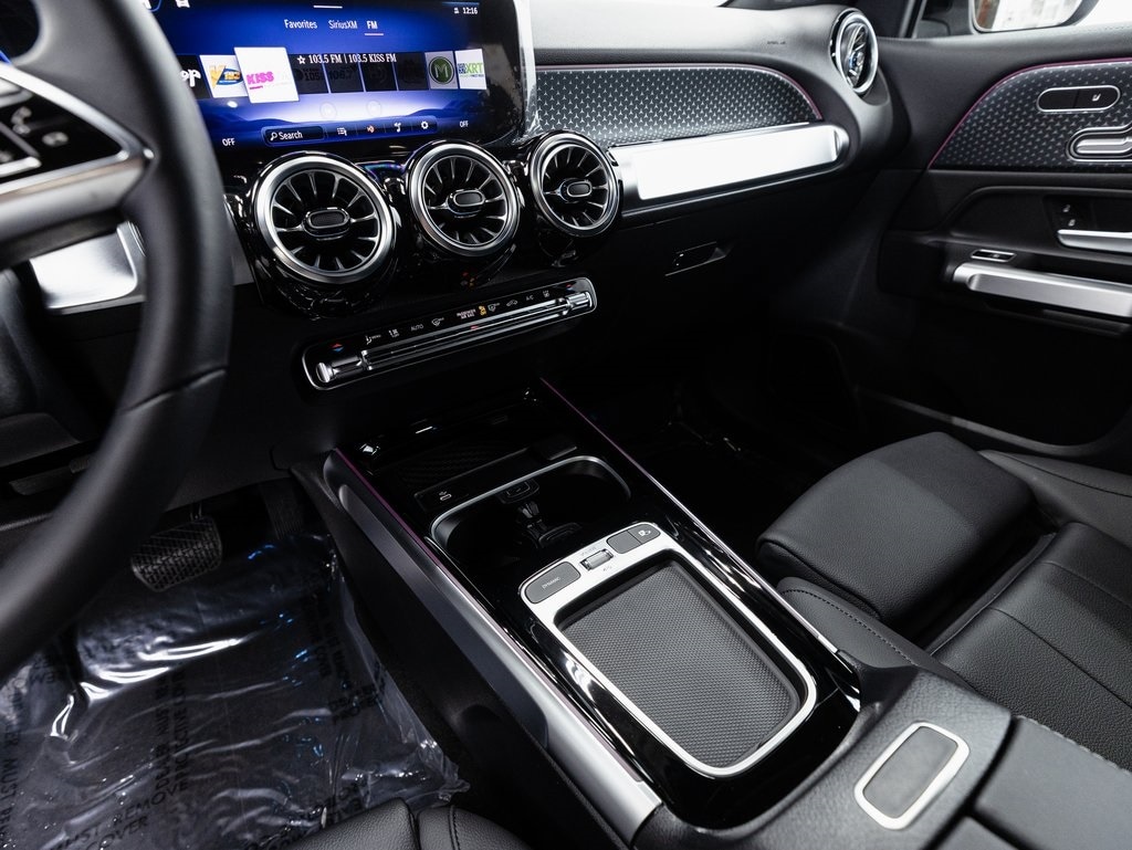 2024 MERCEDES-BENZ EQB-CLASS - Image 14