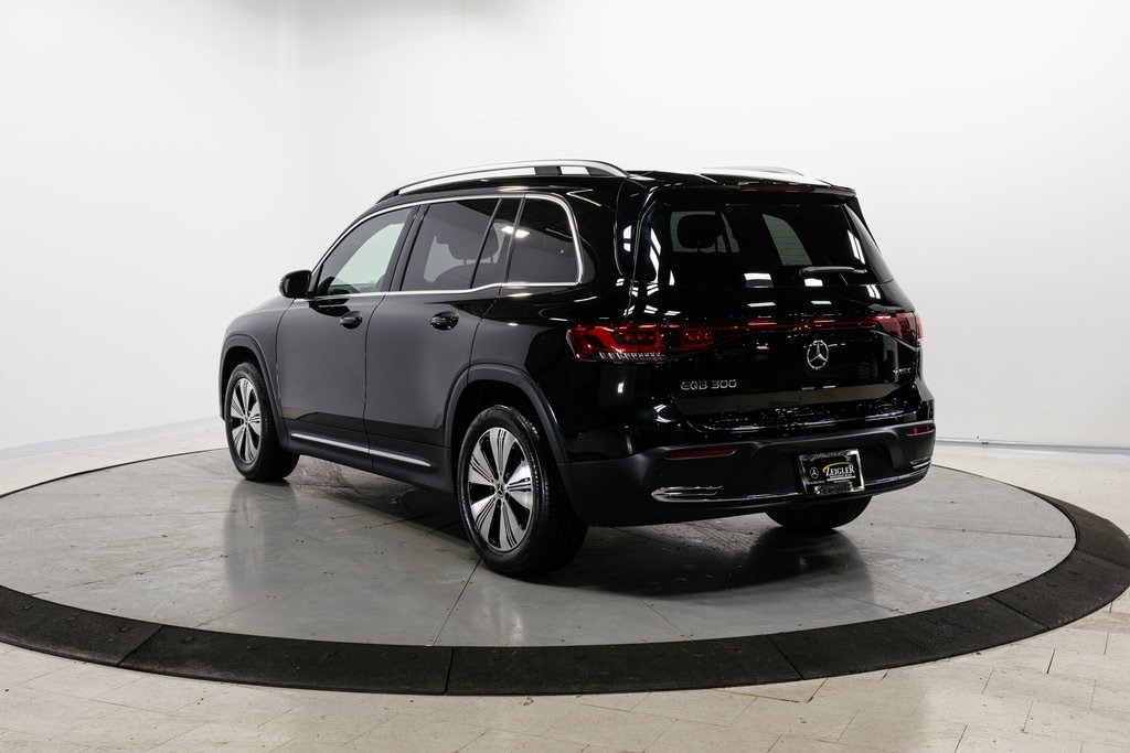 2023 MERCEDES-BENZ EQB-CLASS - Image 23