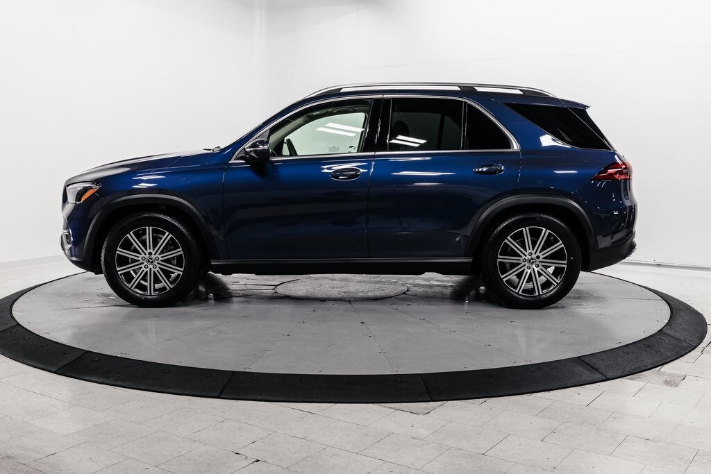 2026 MERCEDES-BENZ GLE-CLASS - Image 4