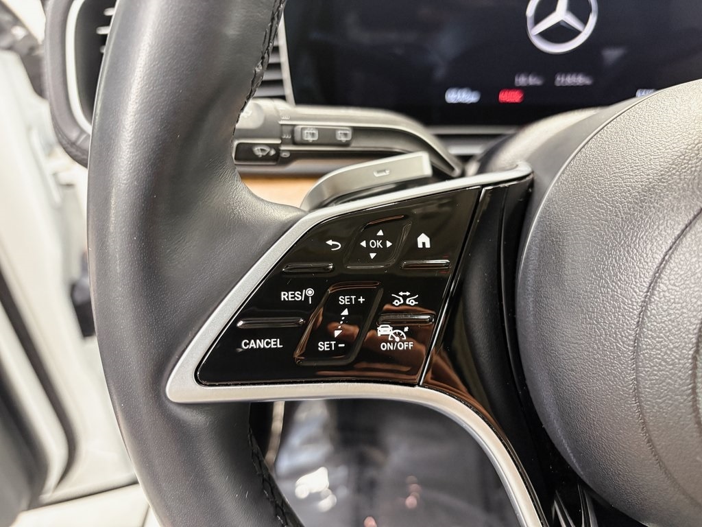 2024 MERCEDES-BENZ GLE-CLASS - Image 11