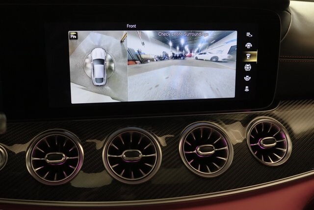 2023 MERCEDES-BENZ AMG GT - Image 30