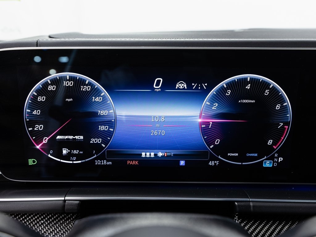 2025 MERCEDES-BENZ GLE-CLASS - Image 14